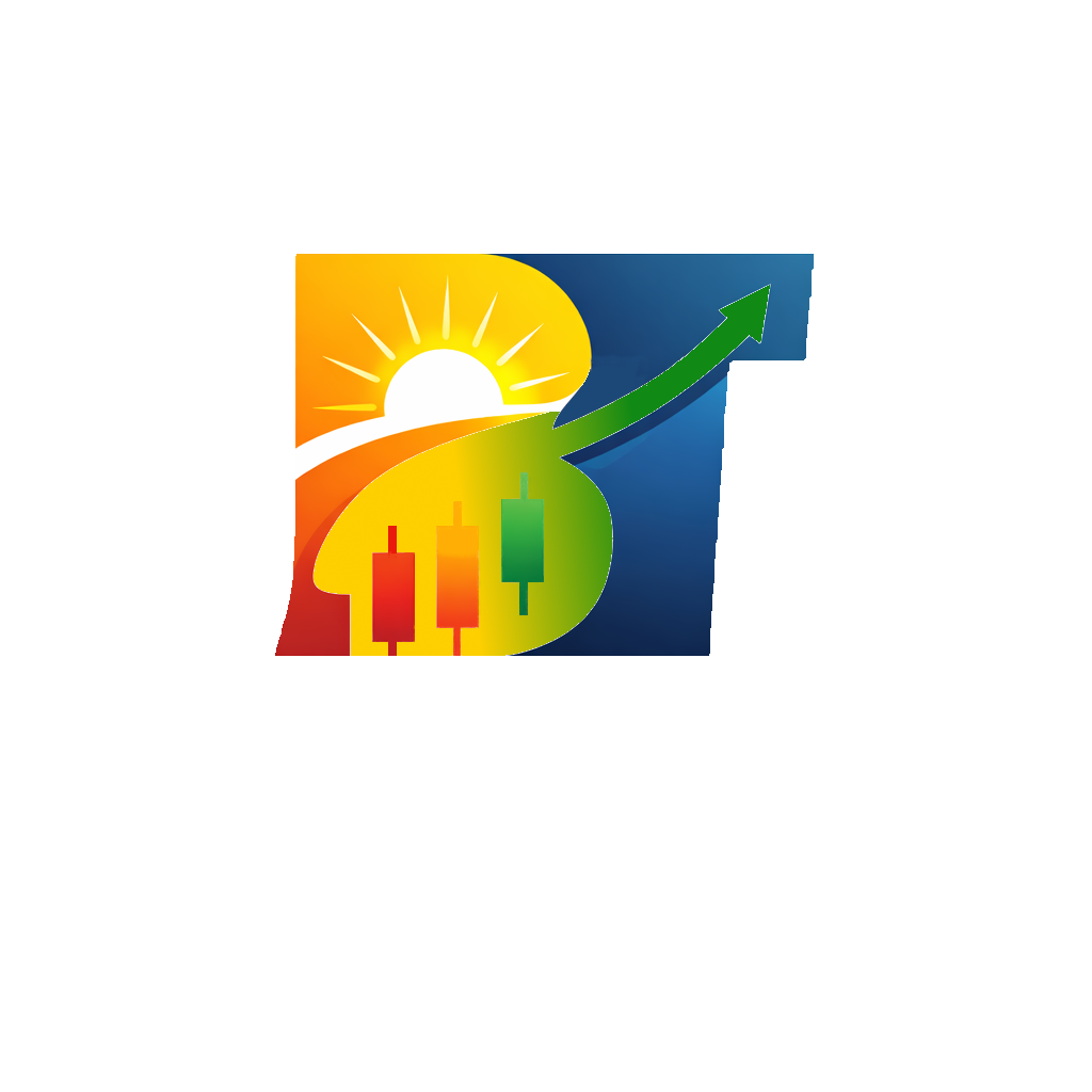 BrighterTrading Logo